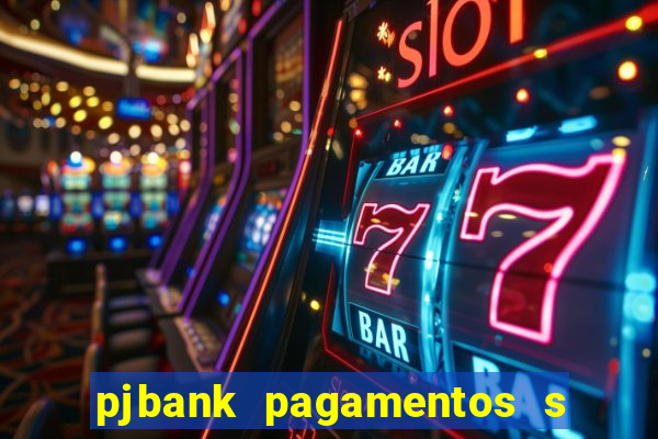 pjbank pagamentos s a 1